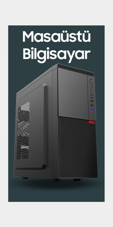 Masaüstü Bilgisayar